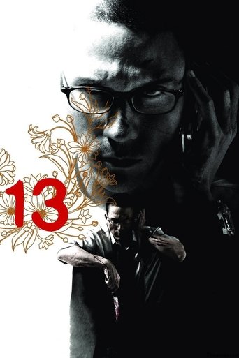 13: Game of Death Poster of 13: Game of Death