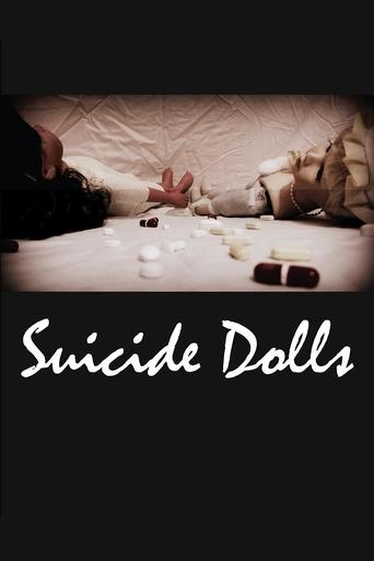 Suicide Dolls Poster of Suicide Dolls