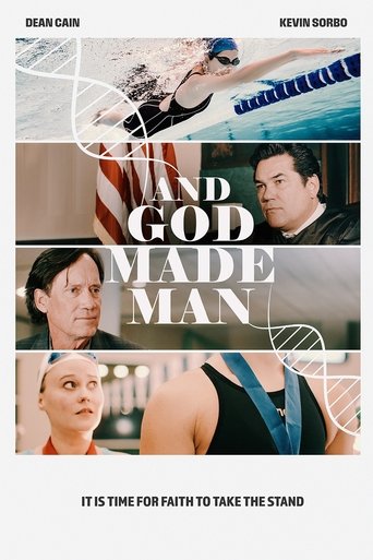 And God Made Man Poster of And God Made Man