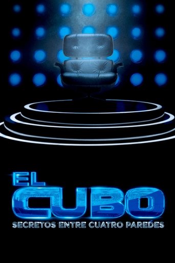 El Cubo Poster of El Cubo