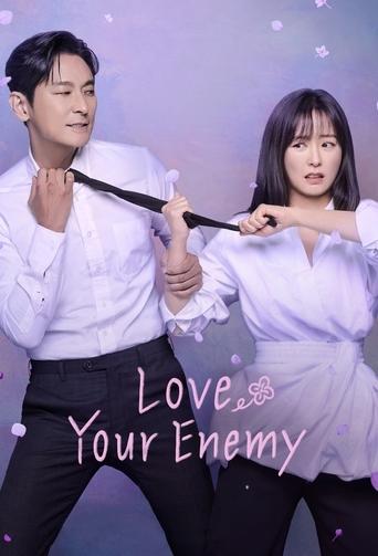 Love Your Enemy Poster of Love Your Enemy