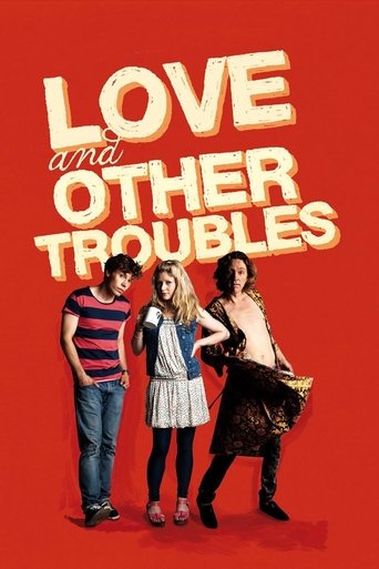 Love and Other Troubles Poster of Love and Other Troubles