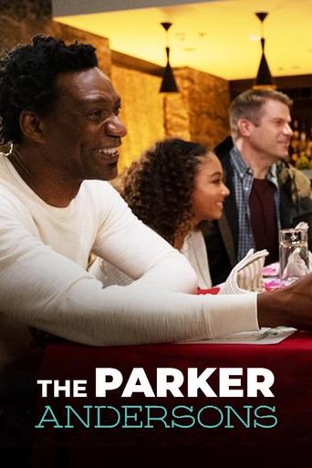 The Parker Andersons Poster of The Parker Andersons