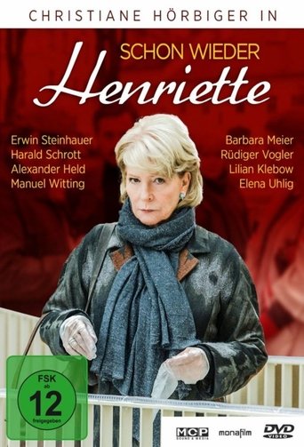 Schon wieder Henriette Poster of Schon wieder Henriette