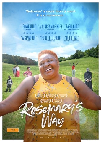 Rosemary's Way Poster of Rosemary's Way
