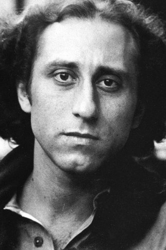 Angelo Pellegrino Portrait of Angelo Pellegrino