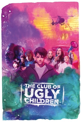 The Club of Ugly Children Poster of The Club of Ugly Children