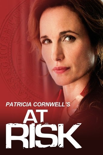 At Risk Poster of At Risk