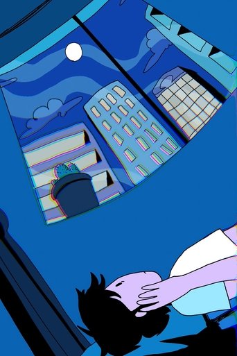 a reoccurring dream Poster of a reoccurring dream
