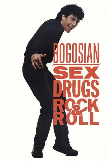 Sex, Drugs, Rock & Roll Poster of Sex, Drugs, Rock & Roll