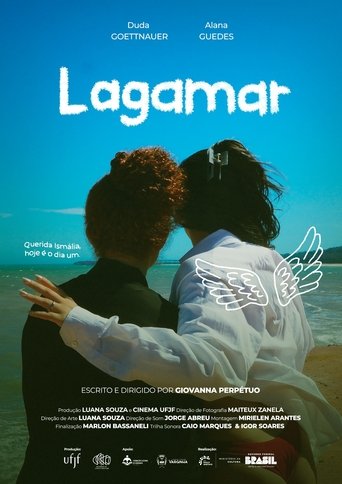 Lagamar Poster of Lagamar