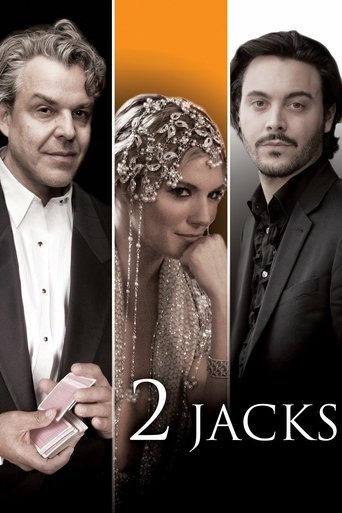 2 Jacks Poster of 2 Jacks