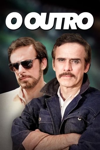 O Outro Poster of O Outro