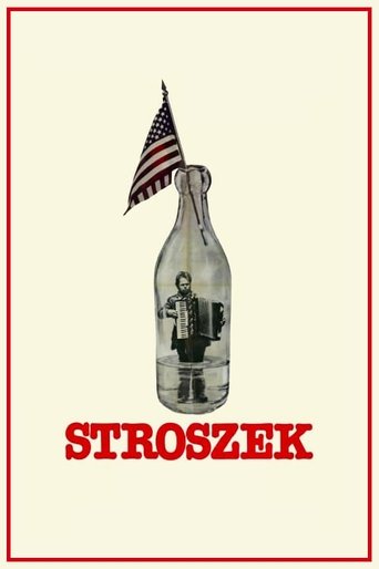 Stroszek Poster of Stroszek