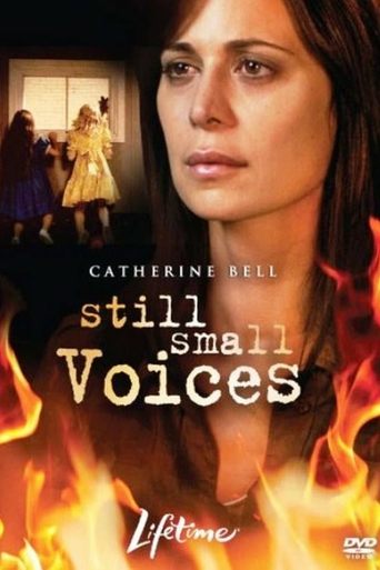 Still Small Voices Poster of Still Small Voices