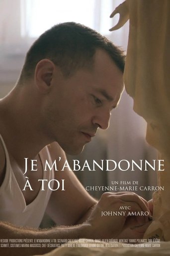 Je m'abandonne à toi Poster of Je m'abandonne à toi