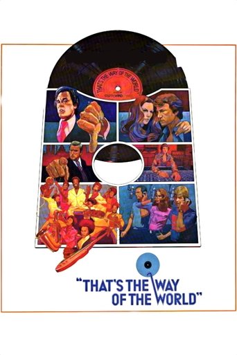 That's the Way of the World Poster of That's the Way of the World