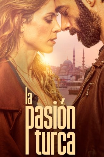 La Pasión Turca Poster of La Pasión Turca