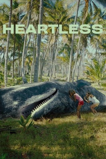 Heartless Poster of Heartless