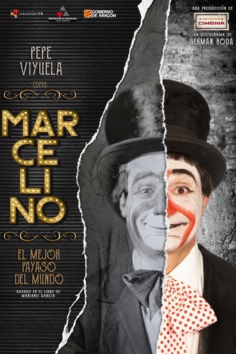Marceline, the Best Clown in the World Poster of Marceline, the Best Clown in the World