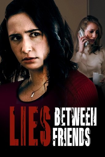 Lies Between Friends Poster of Lies Between Friends