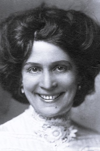 Rosa Gore Portrait of Rosa Gore