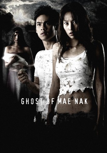 Ghost of Mae Nak Poster of Ghost of Mae Nak