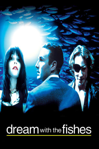 Dream with the Fishes Poster of Dream with the Fishes
