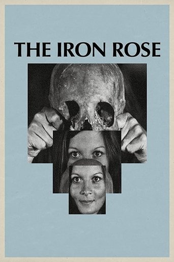The Iron Rose Poster of The Iron Rose
