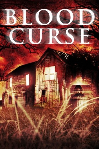 Blood Curse Poster of Blood Curse