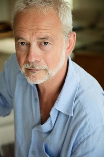 Jean-Philippe Puymartin Portrait of Jean-Philippe Puymartin