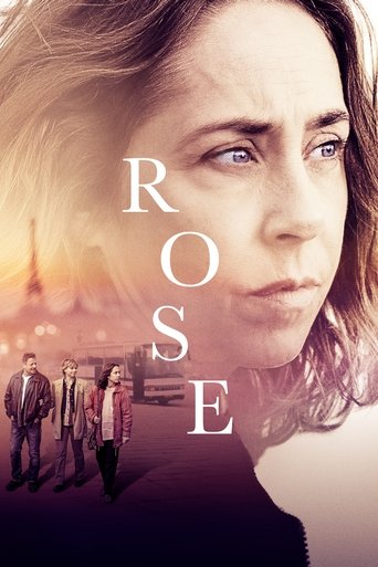 Rose Poster of Rose