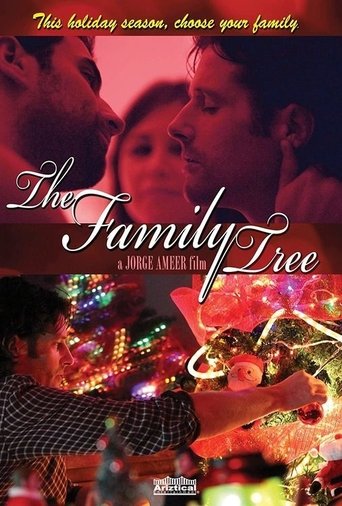 The Family Tree Poster of The Family Tree
