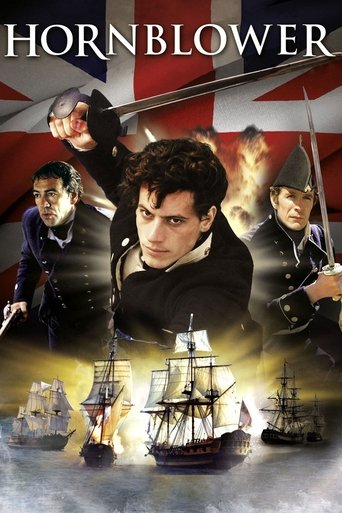 Hornblower Poster of Hornblower