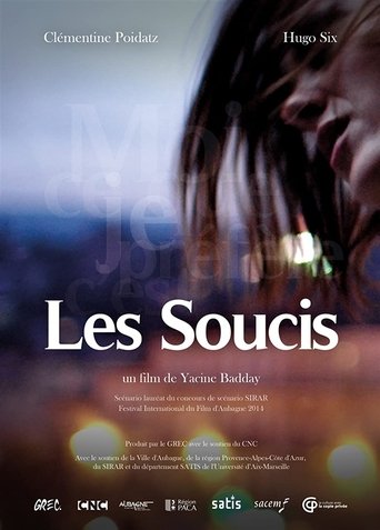 Les Soucis Poster of Les Soucis