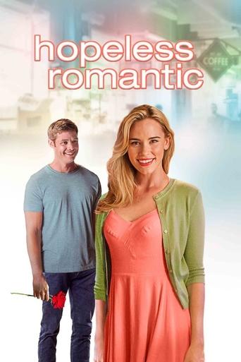 Hopeless Romantic Poster of Hopeless Romantic