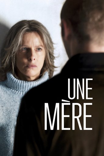 An Ordinary Mother Poster of An Ordinary Mother