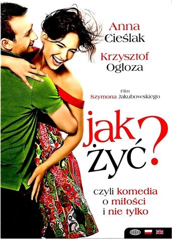 How to Live? Poster of How to Live?
