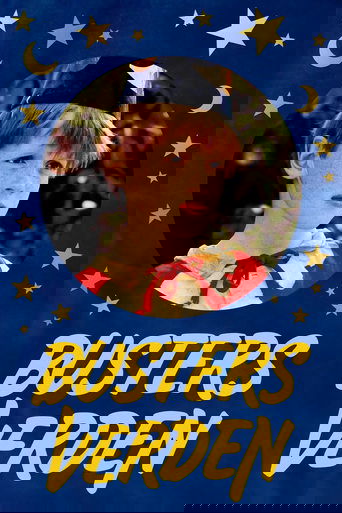Busters verden Poster of Busters verden