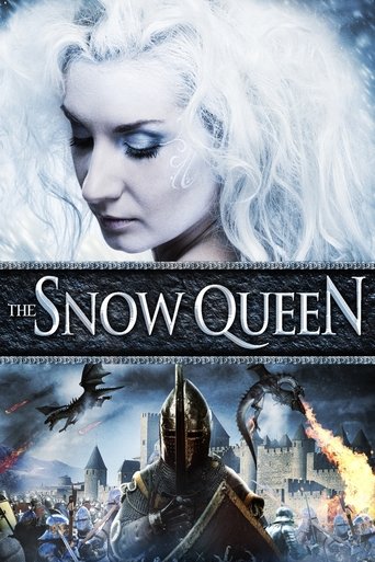 The Snow Queen Poster of The Snow Queen