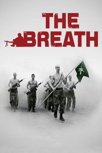 The Breath Poster of The Breath
