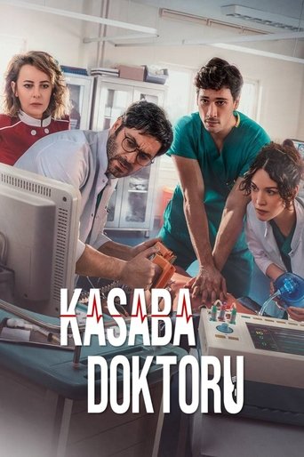 Kasaba Doktoru Poster of Kasaba Doktoru