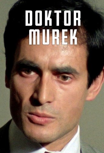 Doktor Murek Poster of Doktor Murek