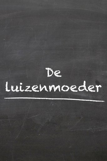 De Luizenmoeder Poster of De Luizenmoeder