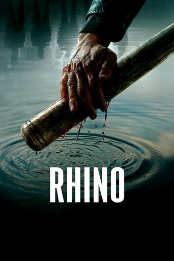 Rhino Poster of Rhino