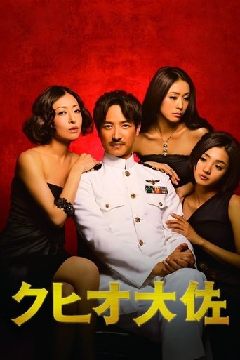 The Wonderful World of Captain Kuhio Poster of The Wonderful World of Captain Kuhio
