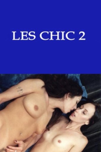 Les Chic 2: The King of Sex Poster of Les Chic 2: The King of Sex