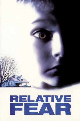 Relative Fear Poster of Relative Fear