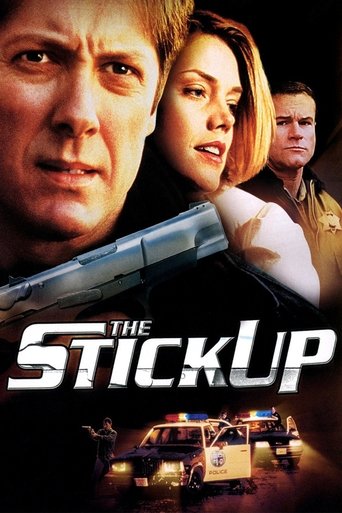 The Stickup Poster of The Stickup