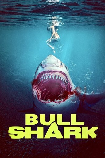 Bull Shark Poster of Bull Shark